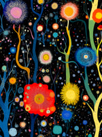 framedposter-print-vibrant-celestial-garden