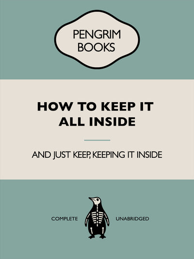 poster-print-how-to-keep-it-all-inside-funny-vintage-book-cover-sarcastic-self-help-blue