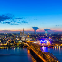 canvas-print-skyline-a-penthouse-in-cologne
