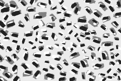 poster-print-monochrome-mosaic