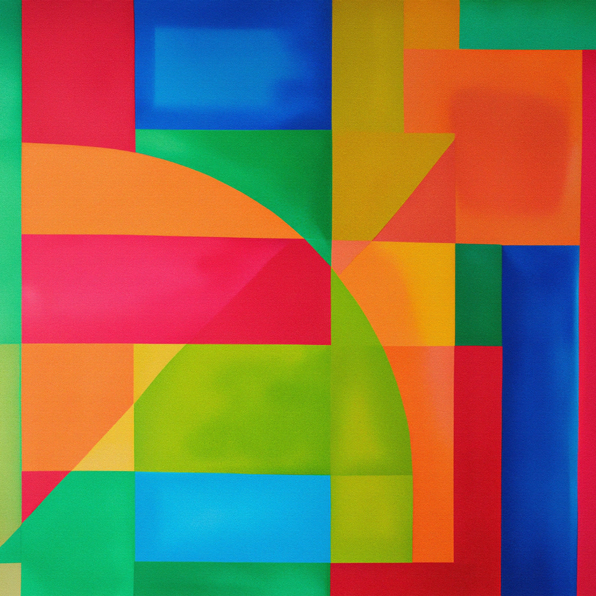 acrylic-print-vivid-geometry