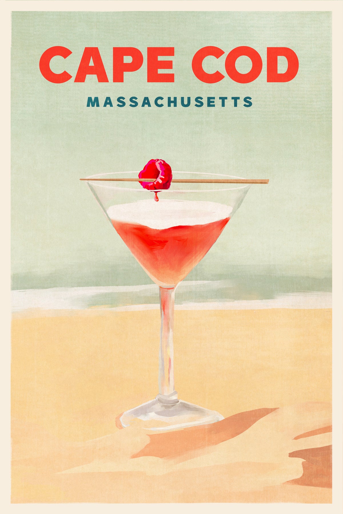 canvas-print-cape-cod-cocktail-tall-poster