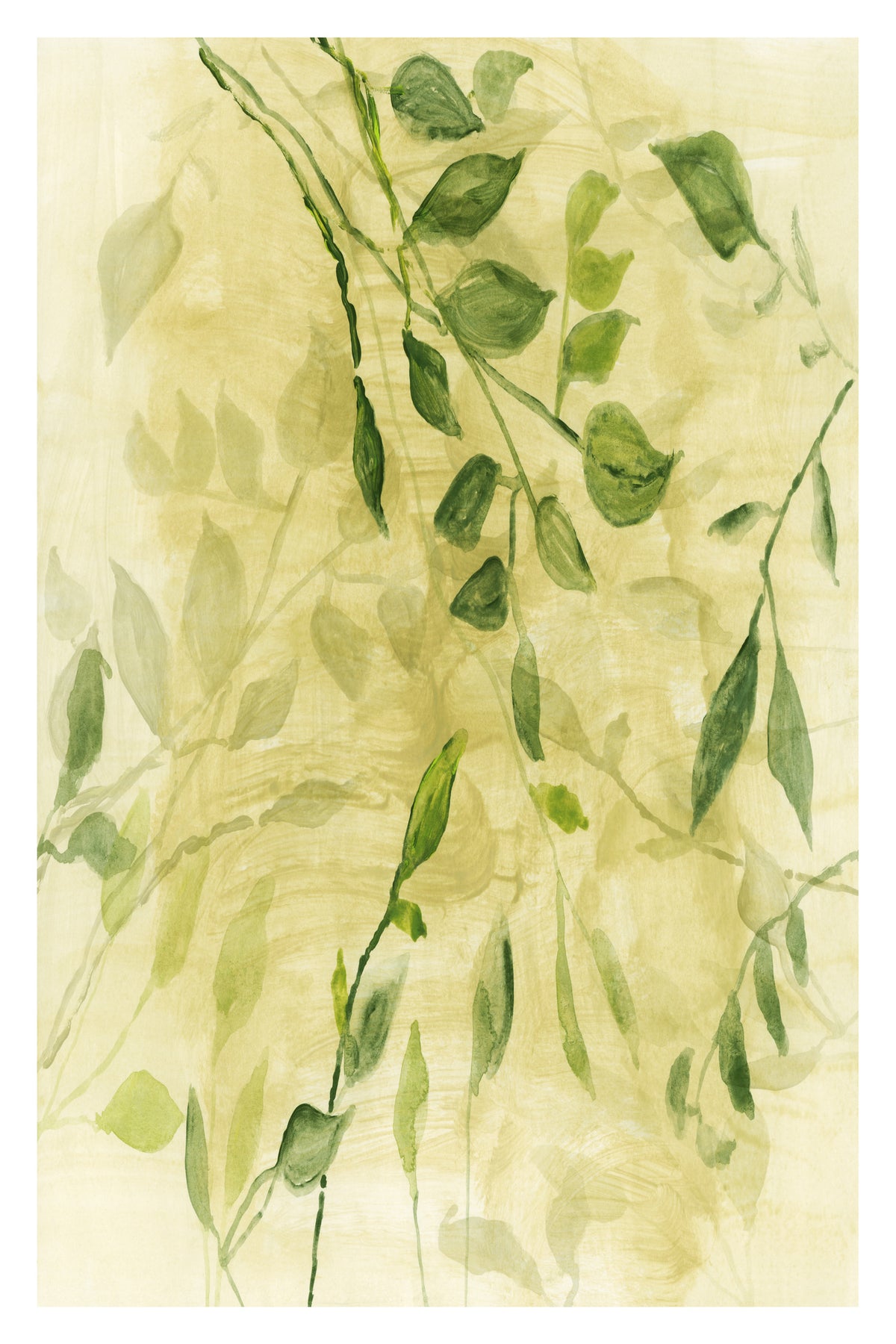 framedcanvas-print-leafy-labyrinth-1