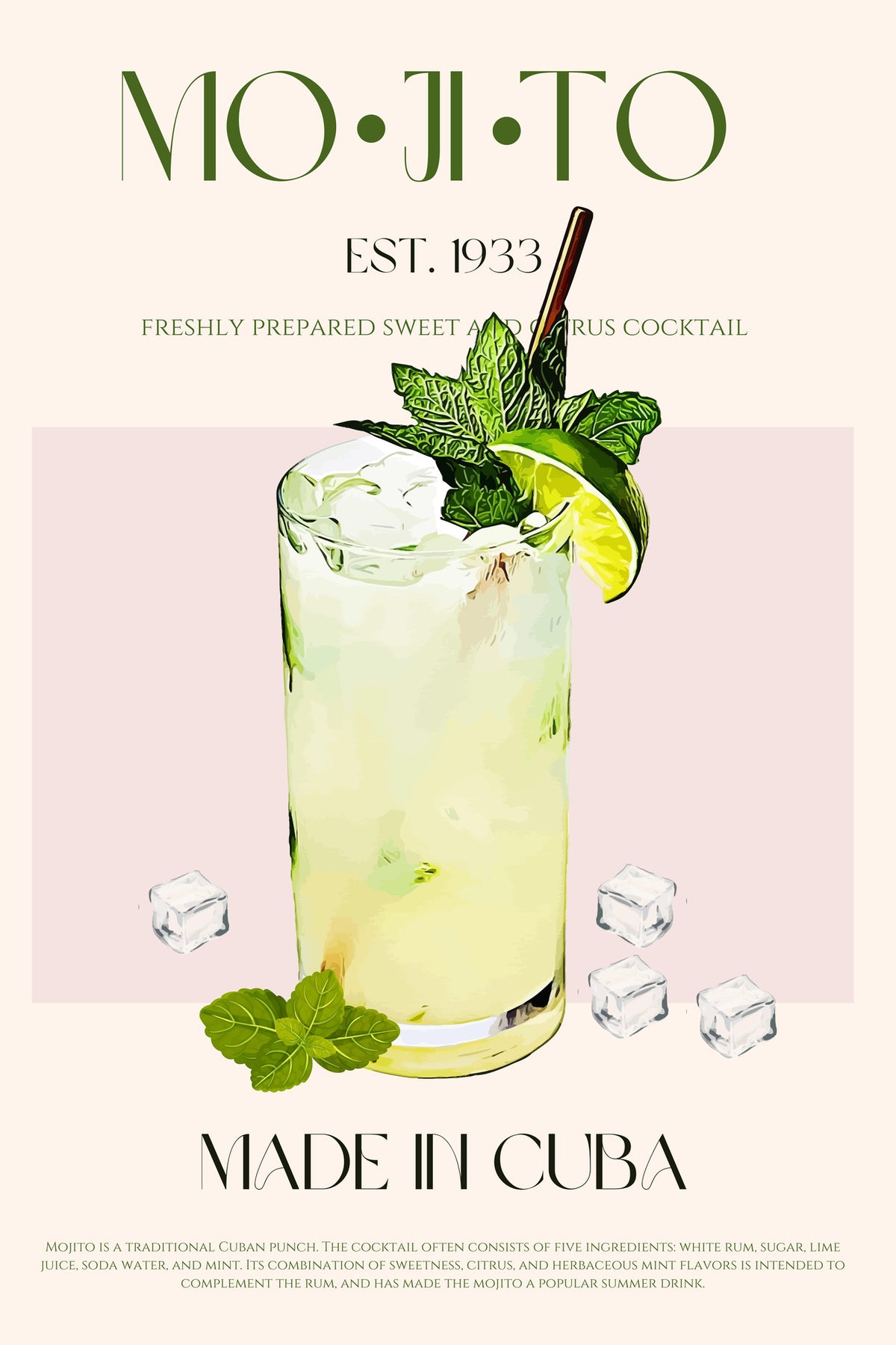 framedcanvas-print-mojito-print-cocktail