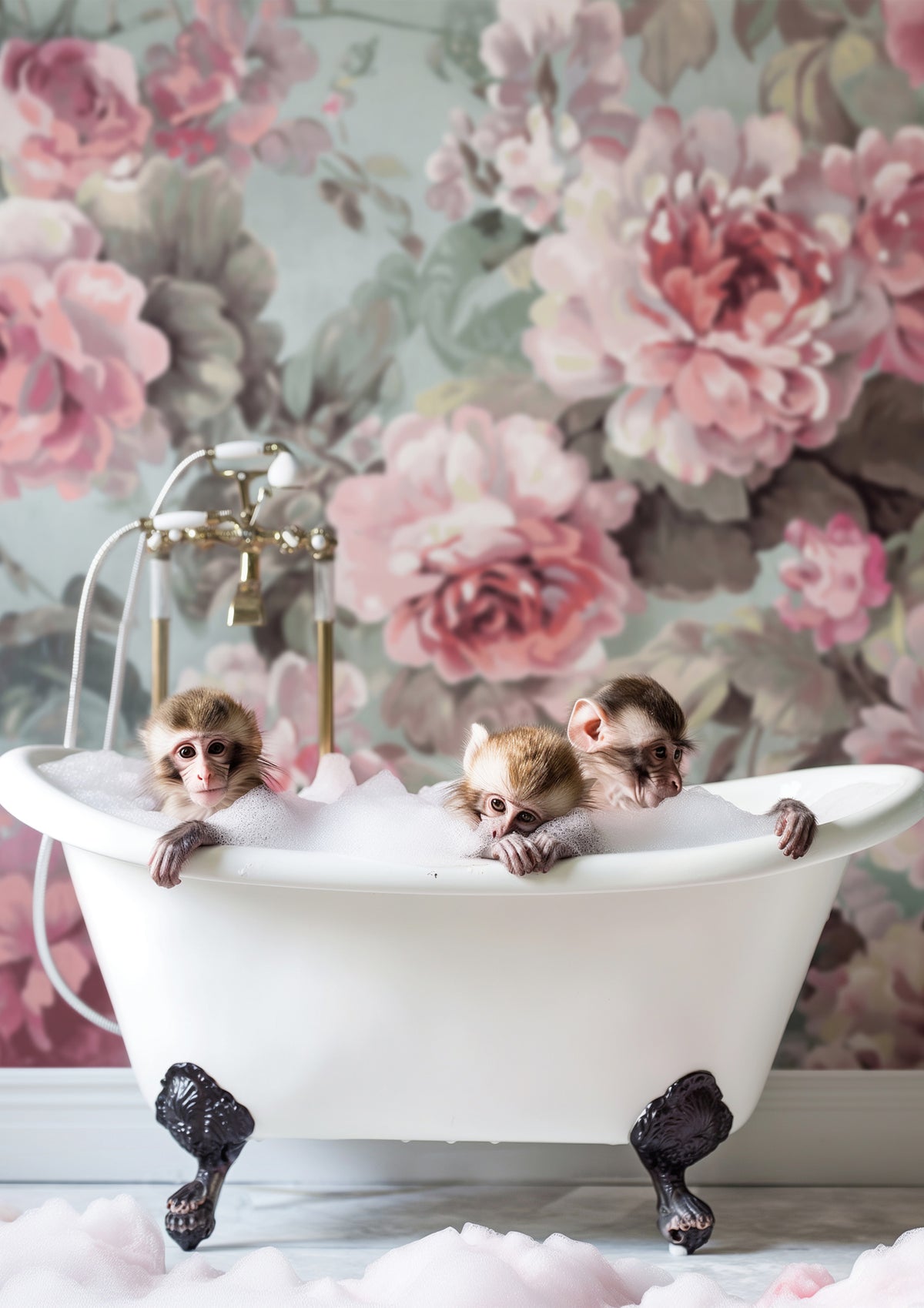 framedcanvas-print-blossom-bath