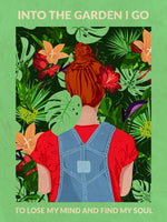 canvas-print-into-the-garden-redhead-amp-light-green