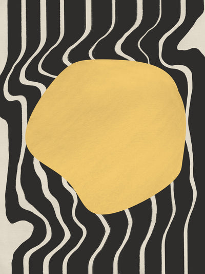 poster-print-golden-wave-harmony