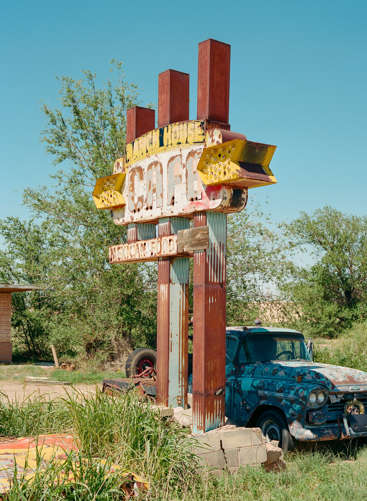 poster-print-route-66-iii
