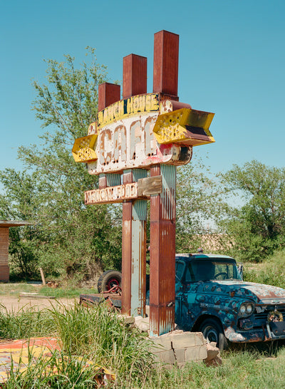 poster-print-route-66-iii
