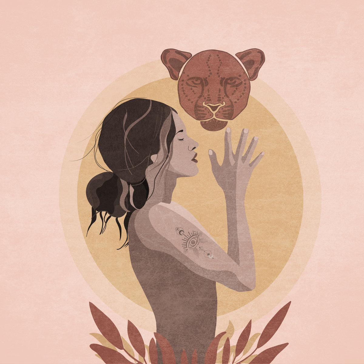 acrylic-print-spirit-connection