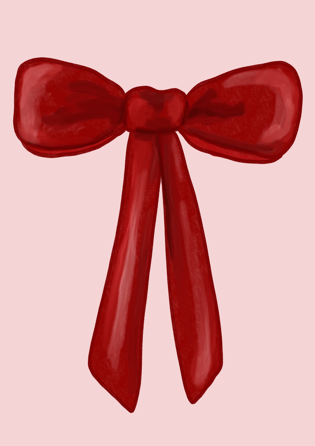 framedposter-print-scarlet-ribbon-tied