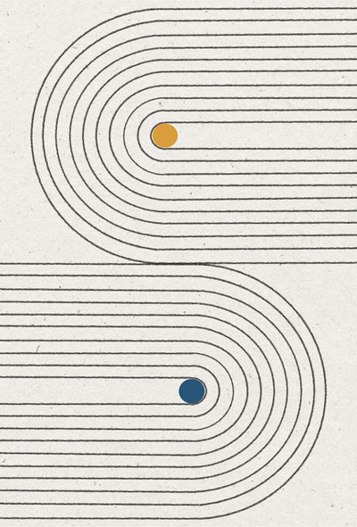 poster-print-binary-circles