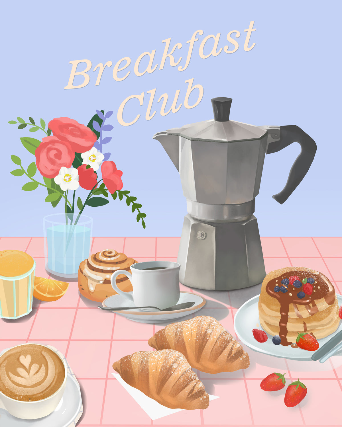 aluminium-print-breakfast-club-2
