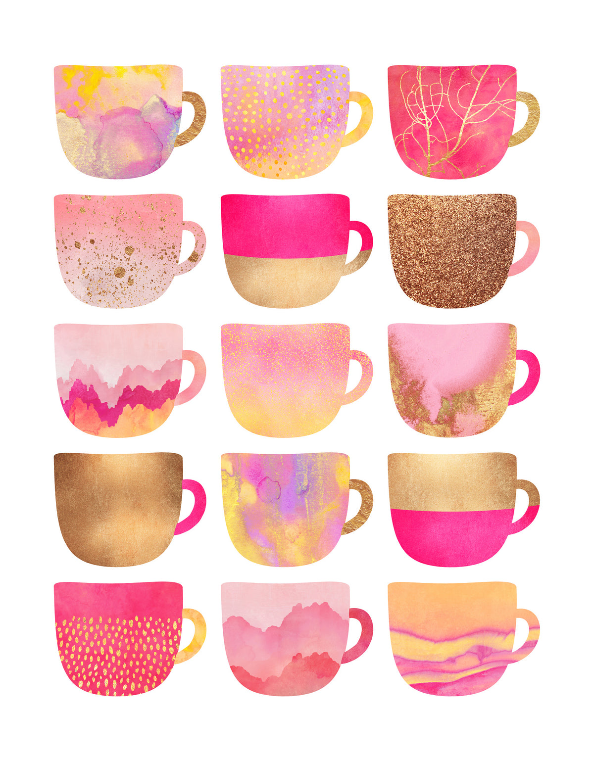 framedcanvas-print-pretty-pink-coffee-cups