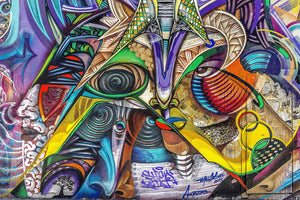 aluminium-print-fantasy-graffiti