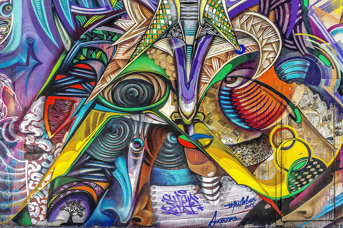 aluminium-print-fantasy-graffiti