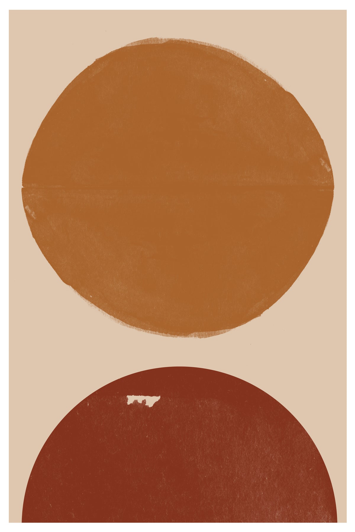 framedcanvas-print-dual-circles-harmony
