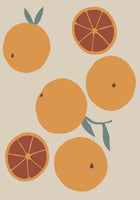 framedposter-print-blood-orange