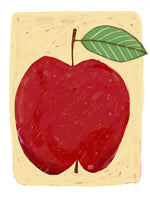 framedcanvas-print-big-red-apple