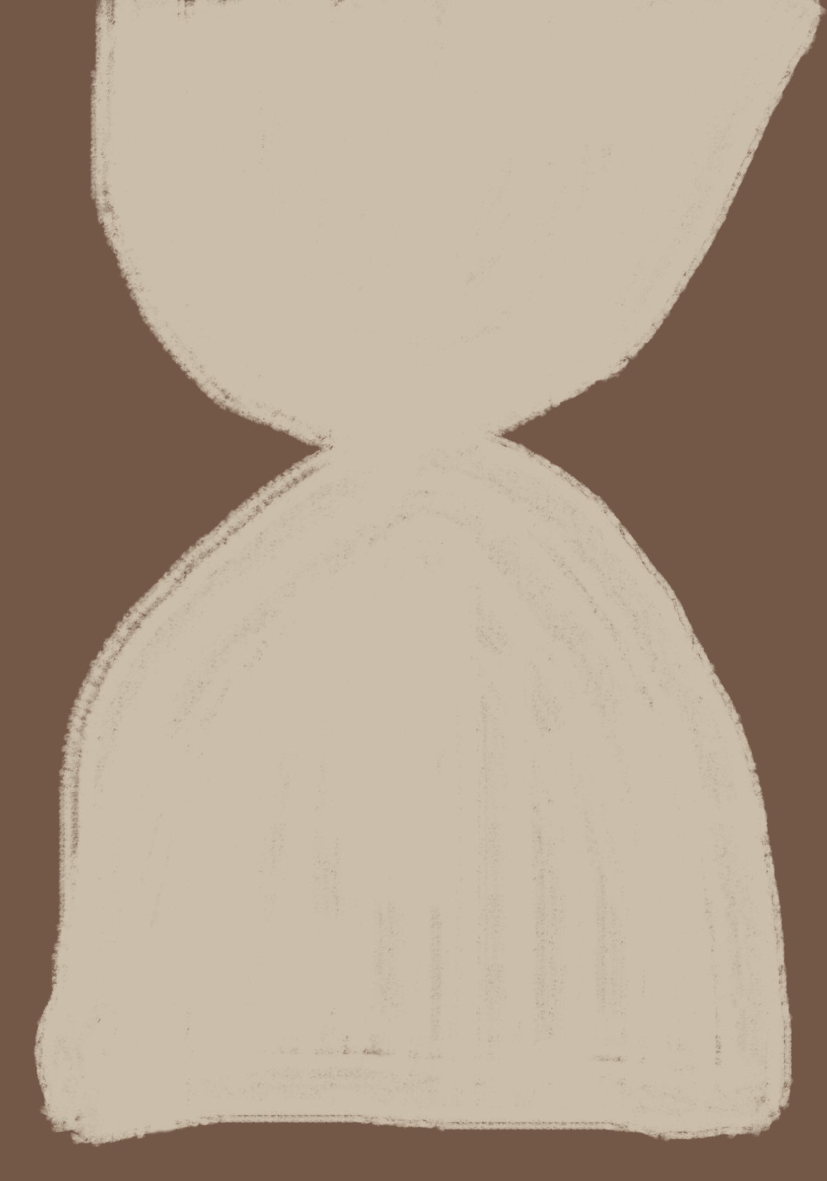 canvas-print-eternal-hourglass