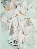 poster-print-mint-garden-impressionist-sketch