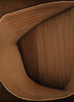 aluminium-print-caramel-lines-i
