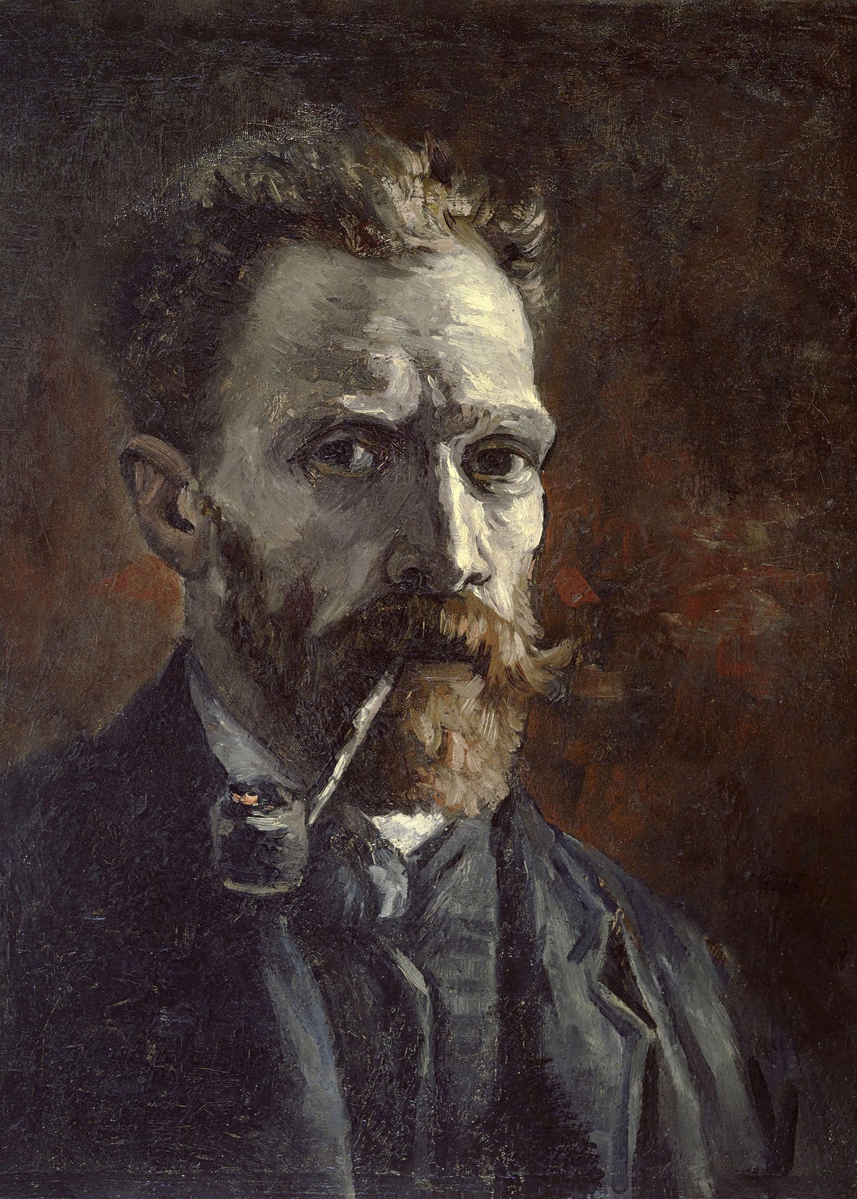 framedcanvas-print-vincent-van-goghs-self-portrait-with-pipe-1886