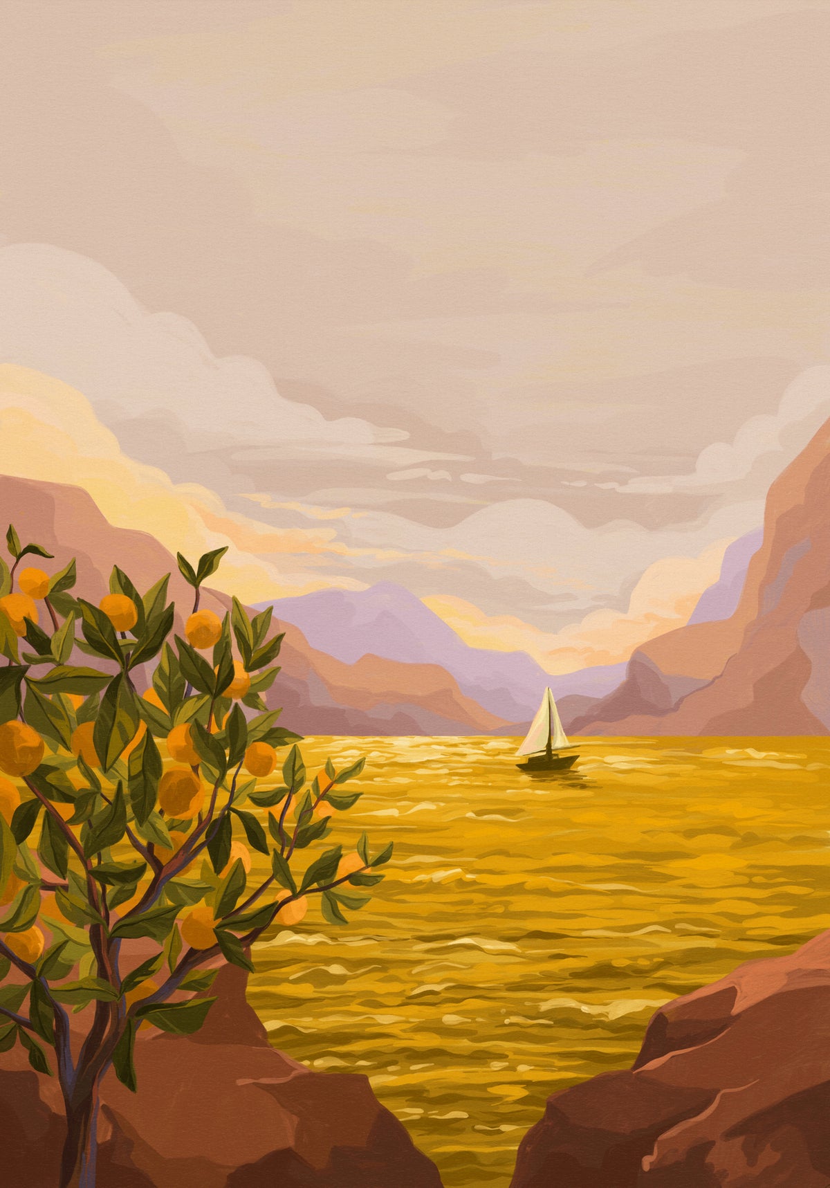 poster-print-golden-sunset-3