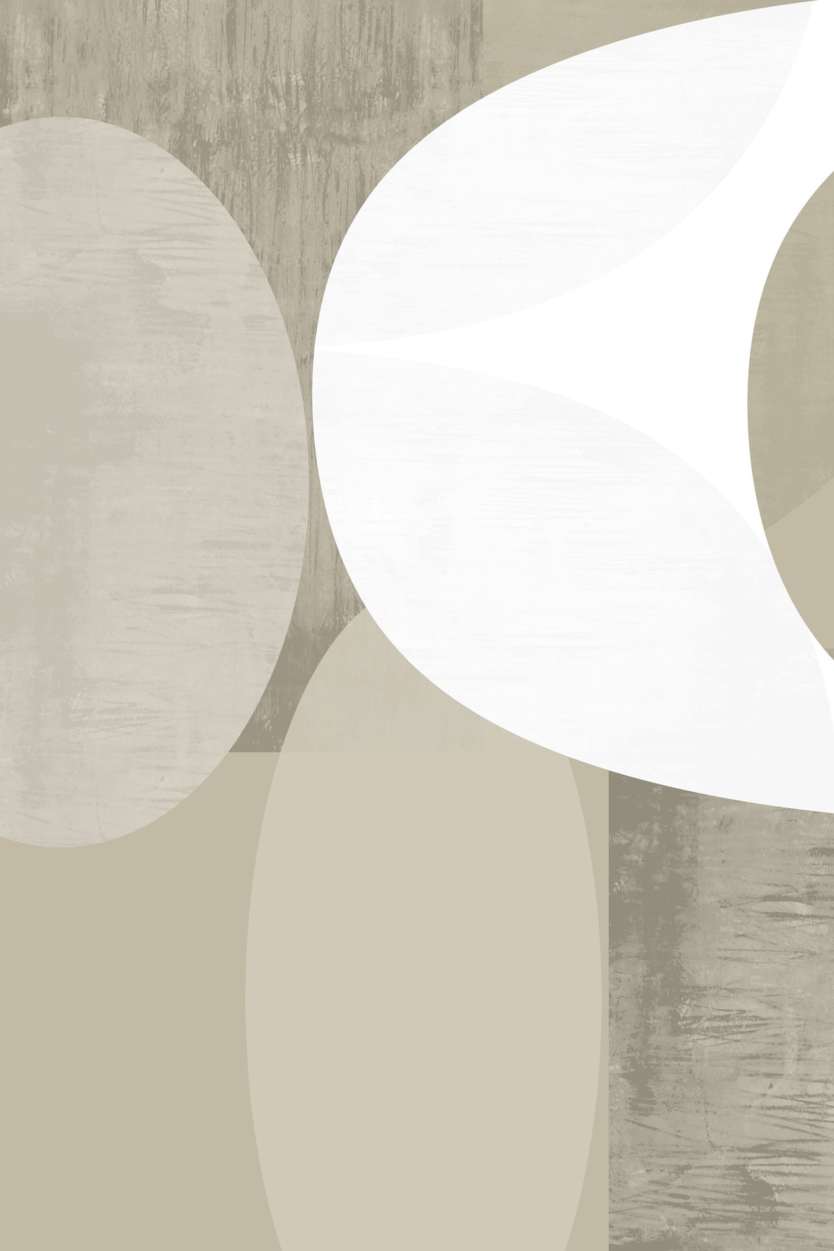 framedcanvas-print-black-white-neutral-shapes-1