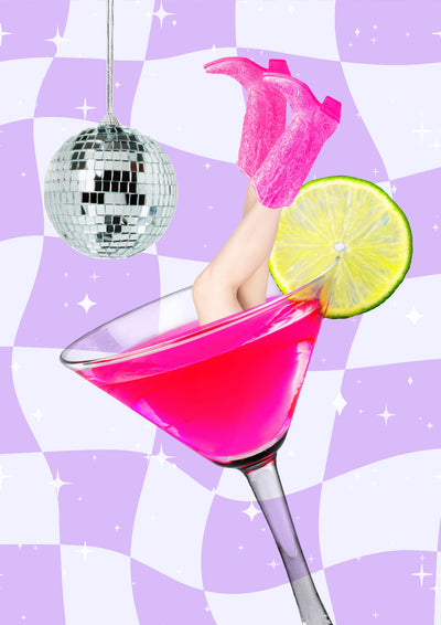 poster-print-disco-drink-delight