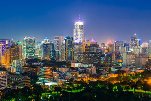 3-piece-canvas-print-skyline-one-night-in-bangkok