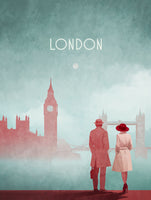 acrylic-print-london-big-ben-and-tower-bridge-2