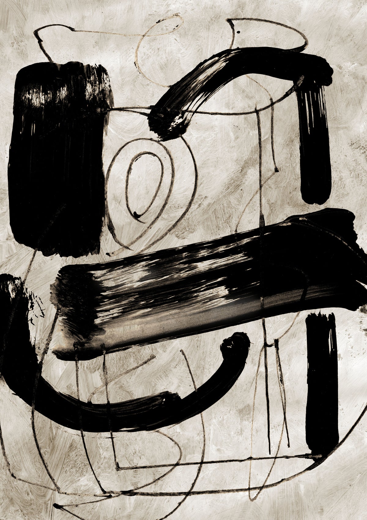 framedposter-print-vintage-abstract