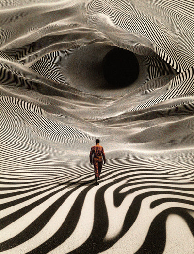 poster-print-op-art-journey