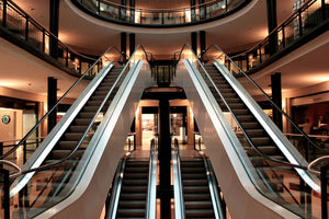 modern-3-piece-aluminium-print-escalator-in-shopping-mall