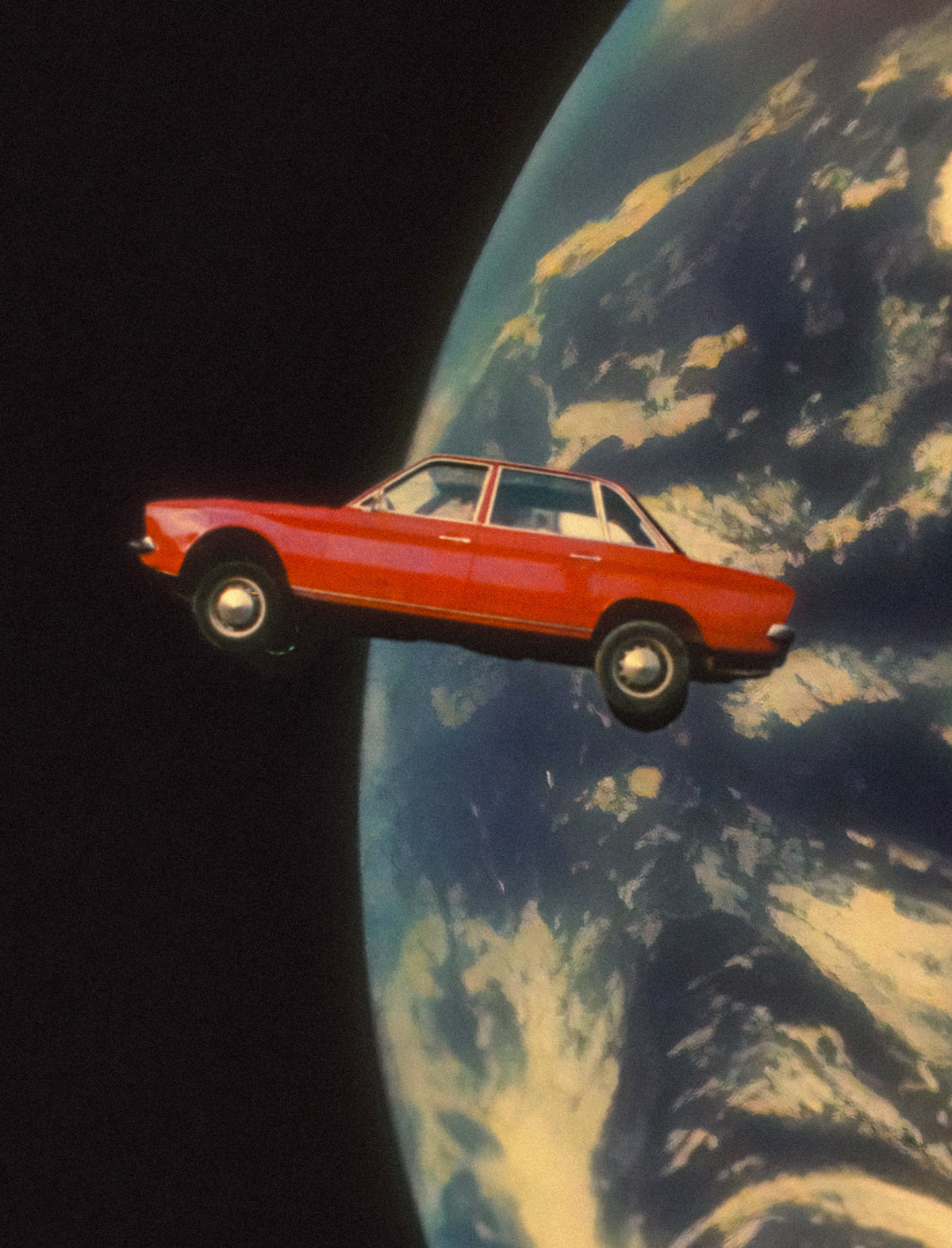 framedcanvas-print-flying-space-car