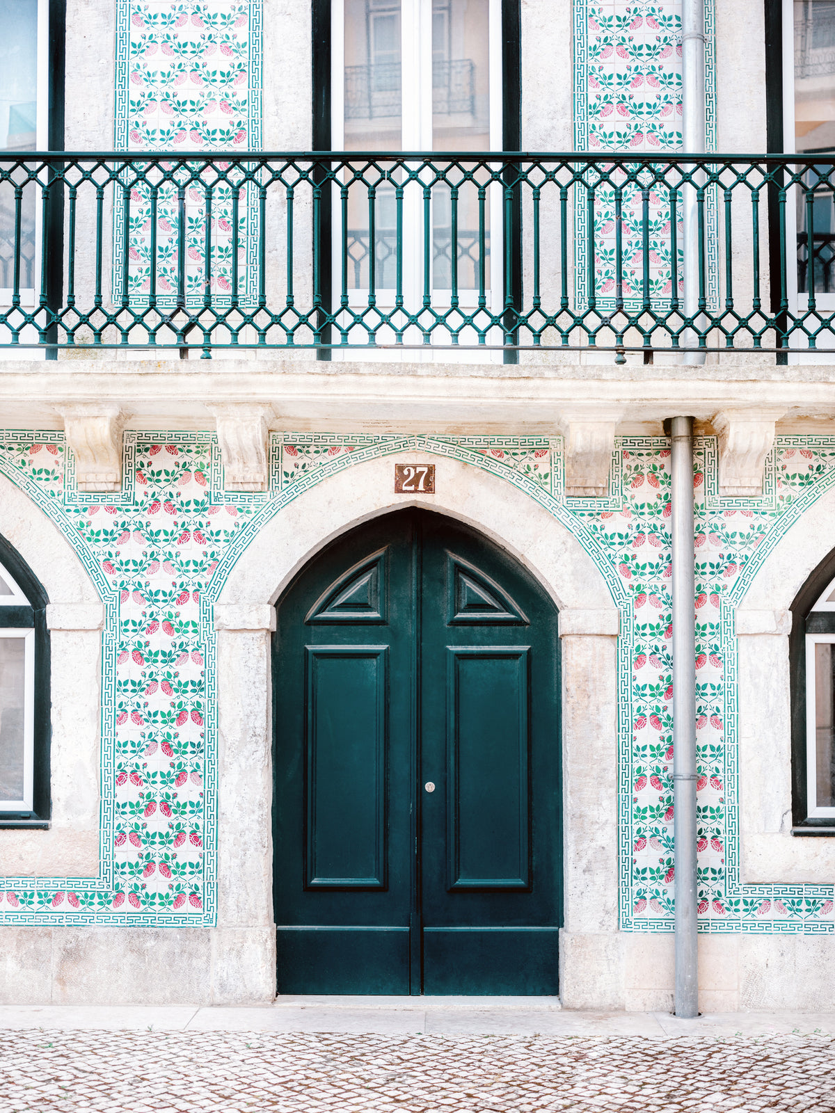 acrylic-print-lisbon-door
