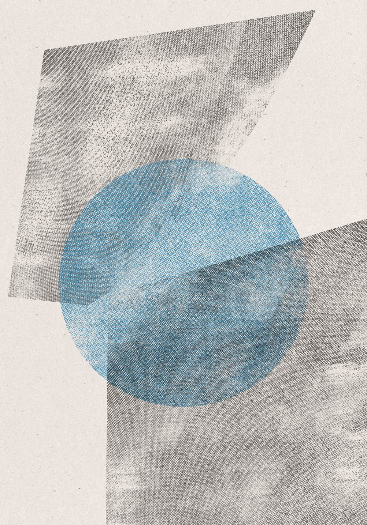 acrylic-print-blue-geometric-modern-object