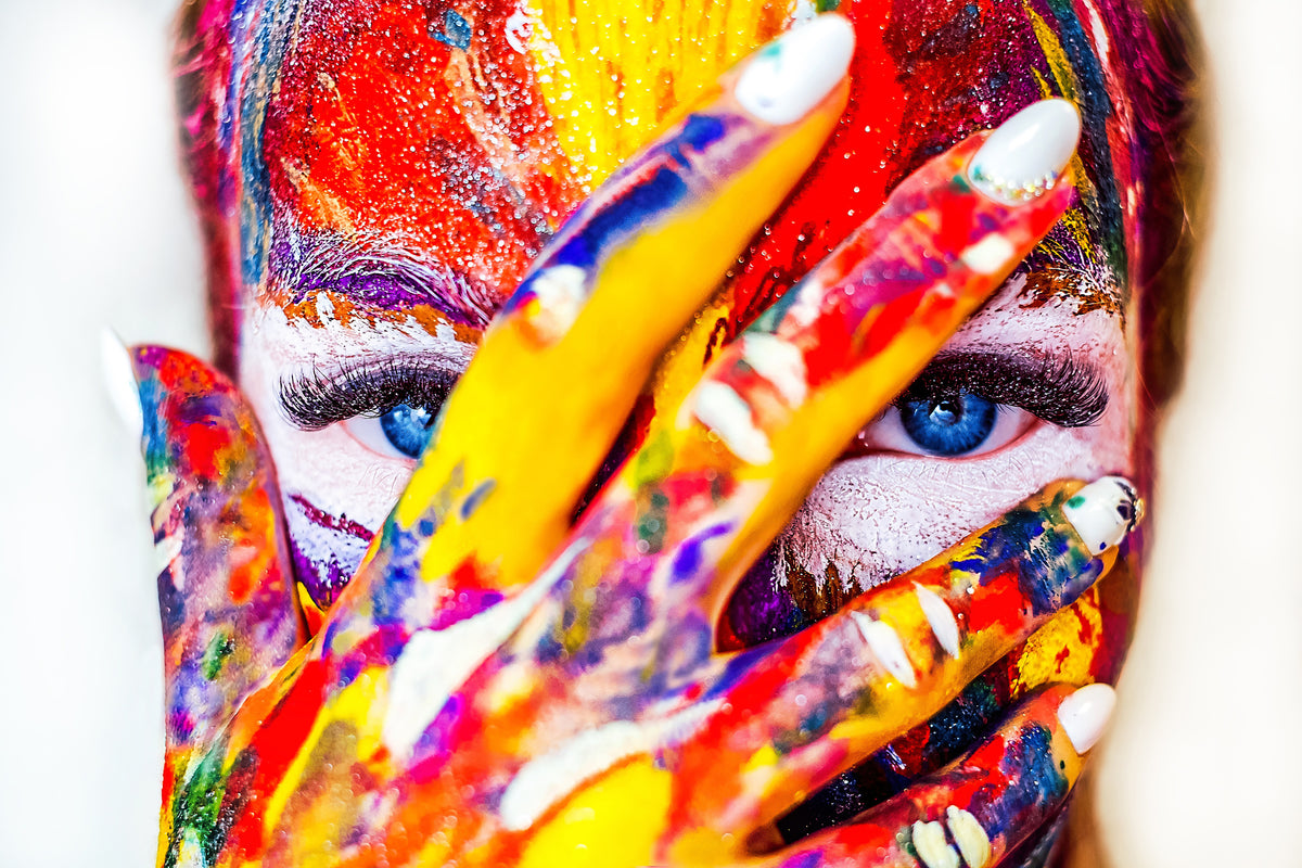 aluminium-print-make-up-art
