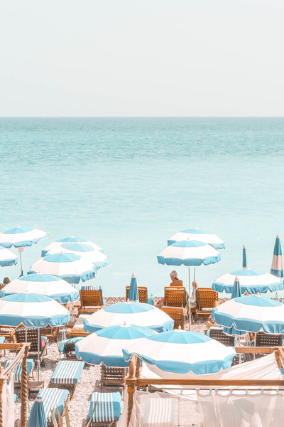 poster-print-french-riviera-umbrellas