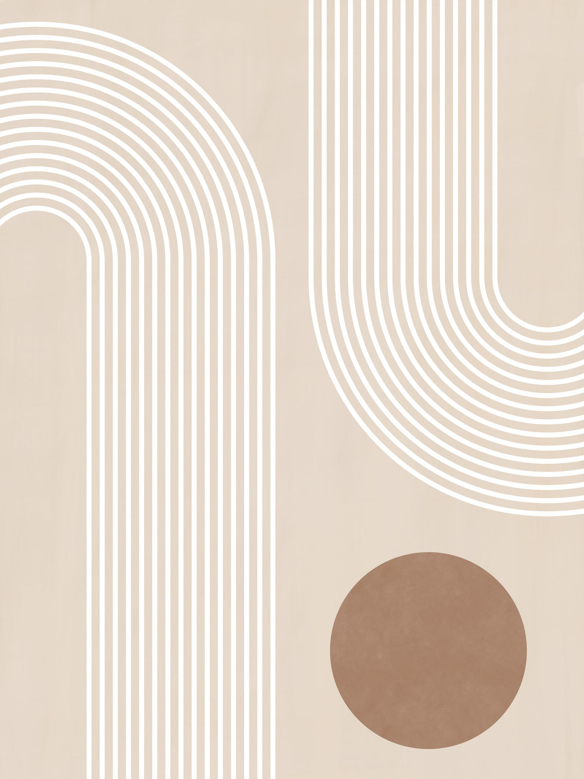 framedcanvas-print-beige-arc-poster-3