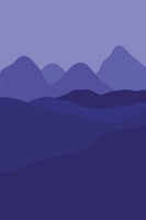 canvas-print-blue-amp-purpel-mountain-layers