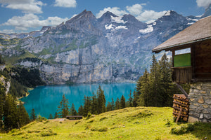 poster-print-my-mountain-hut