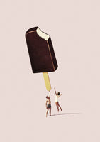 framedposter-print-you-treat-me-well