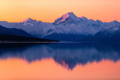 poster-print-mount-cook-new-zealand-x