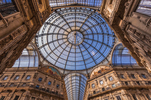 aluminium-print-blue-dome-x