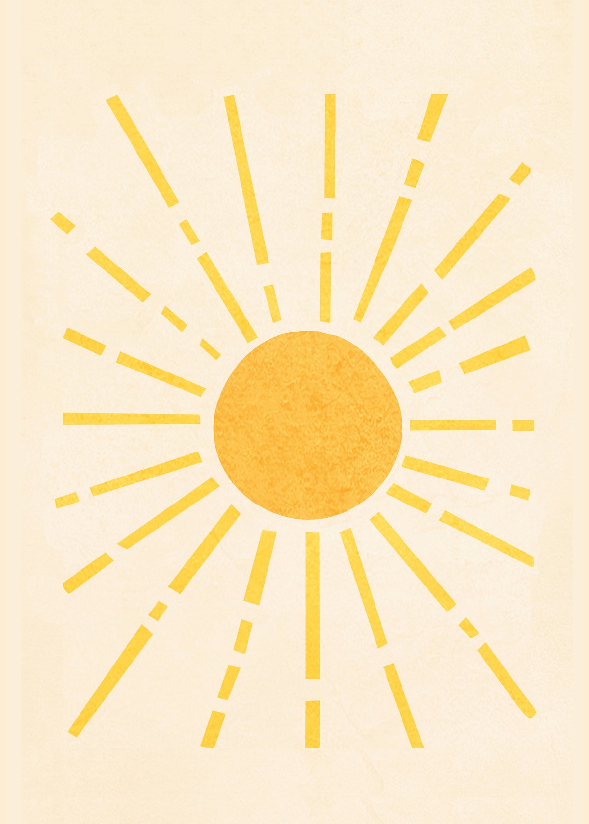 framedcanvas-print-sun-3