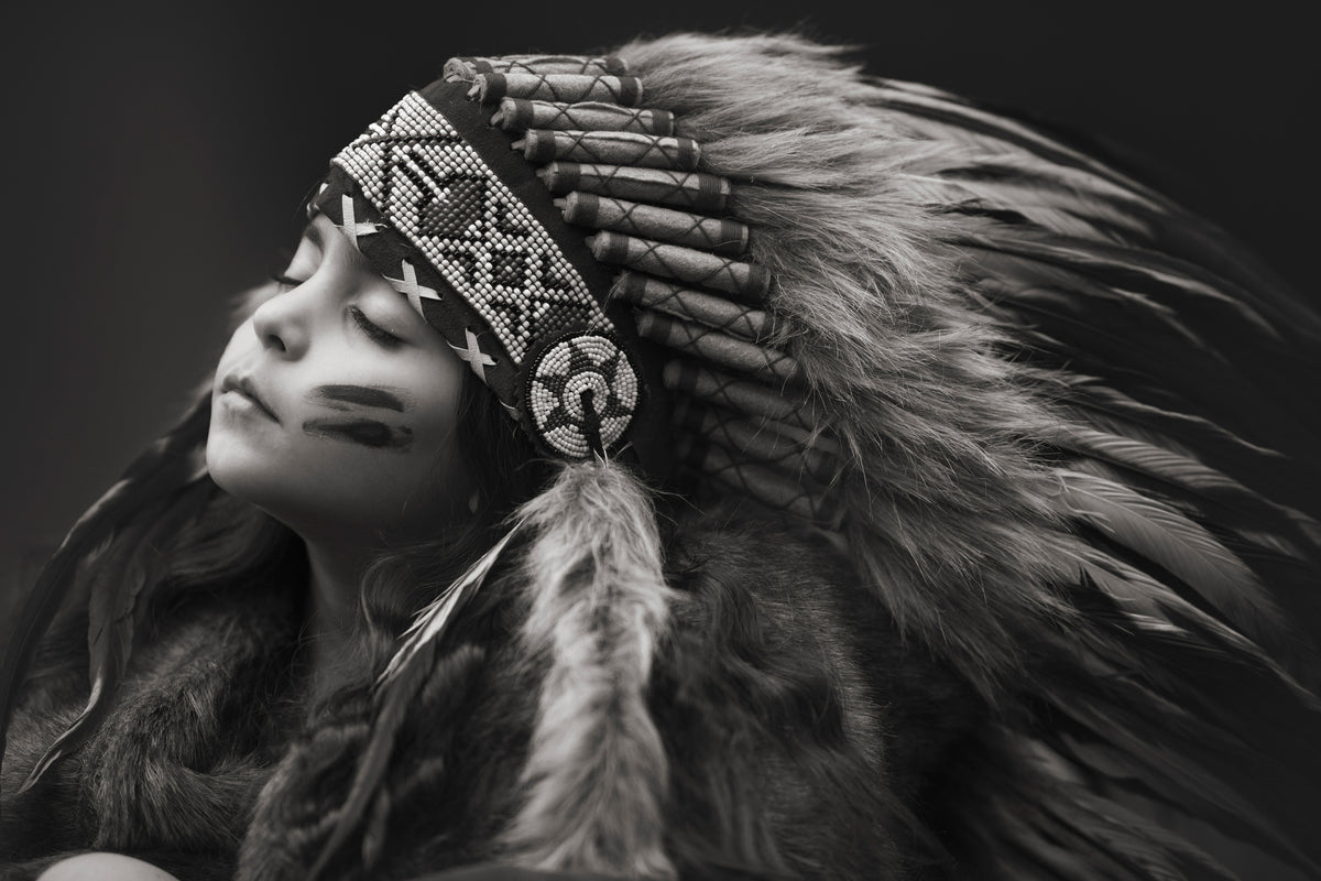acrylic-print-chief-of-her-dreams
