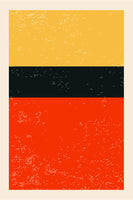 aluminium-print-minimal-abstract-shapes-series-14