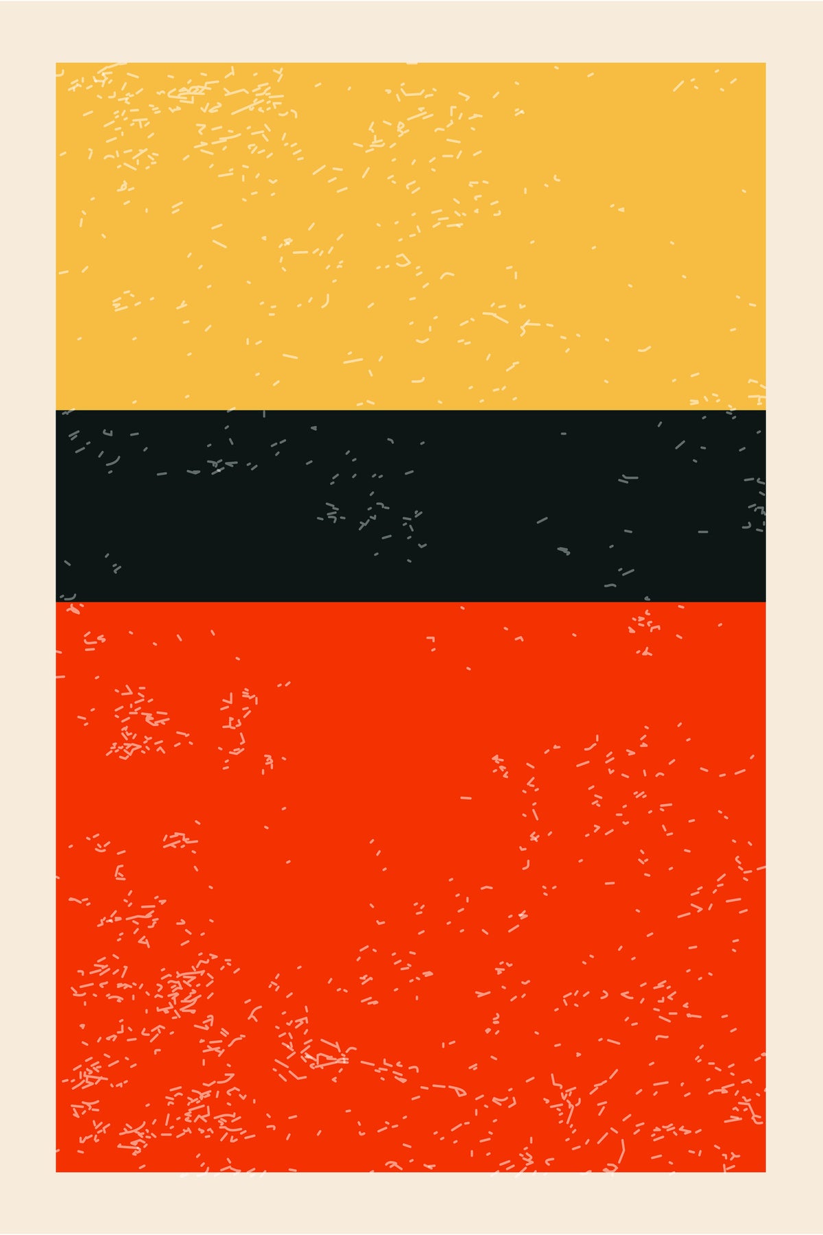 aluminium-print-minimal-abstract-shapes-series-14